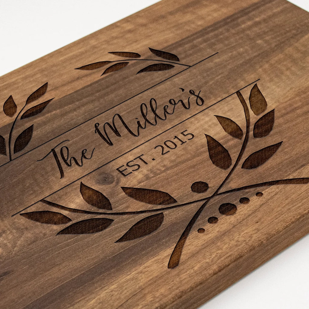 Cutting Boards