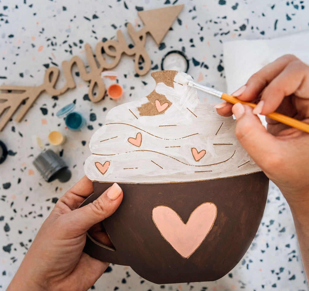 Quarterly Subscription Box