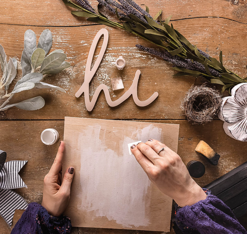 Quarterly Subscription Box