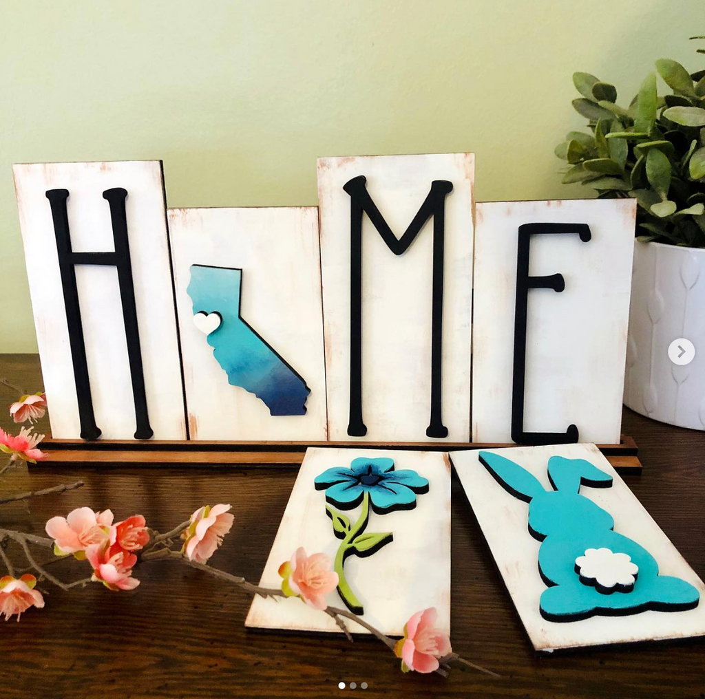 Quarterly Subscription Box