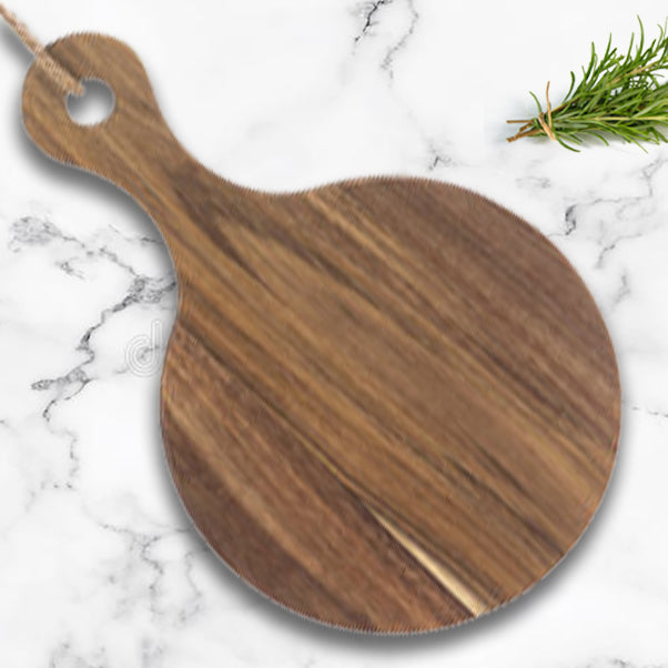 Custom Engraved Wooden Cutting Boards