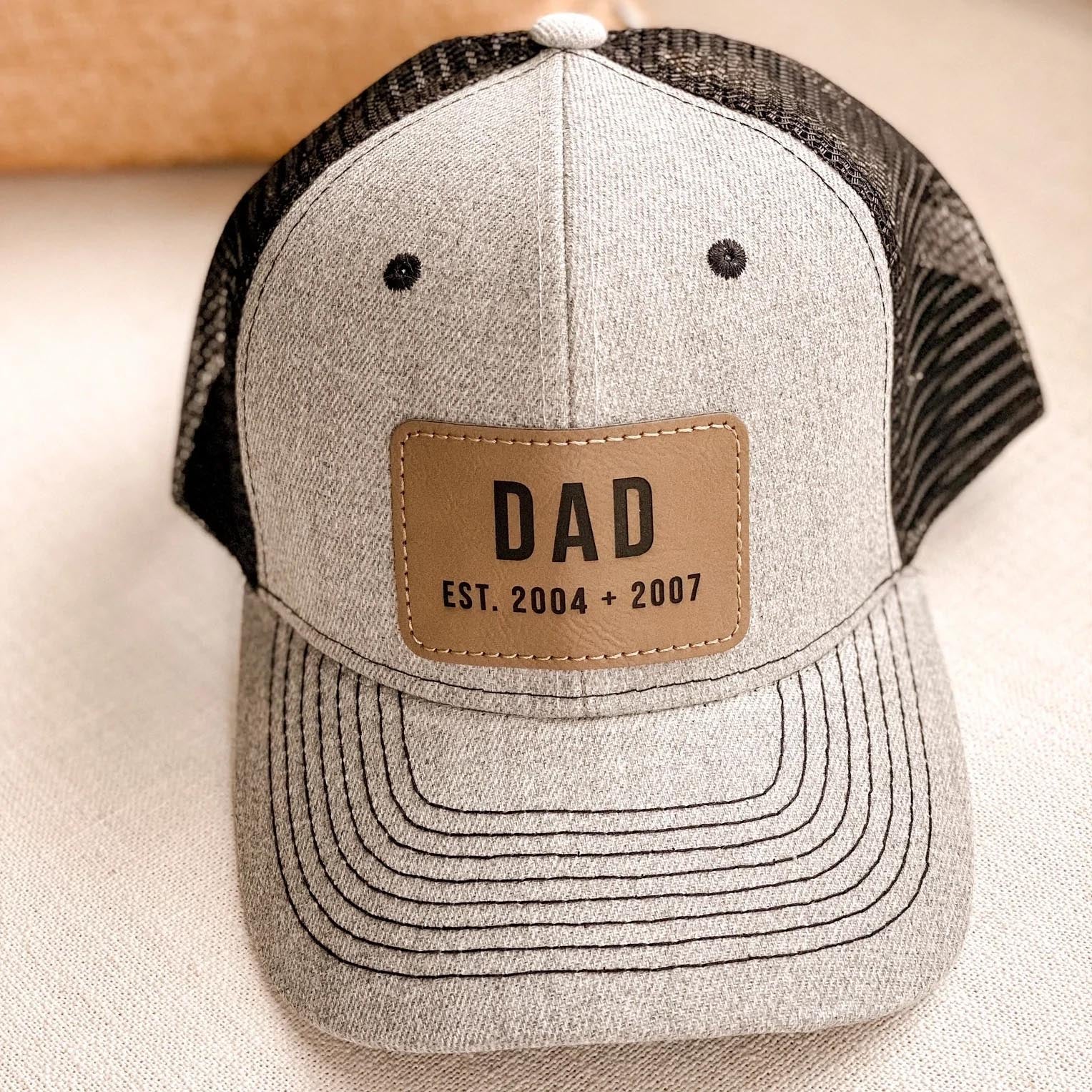 father's day hats