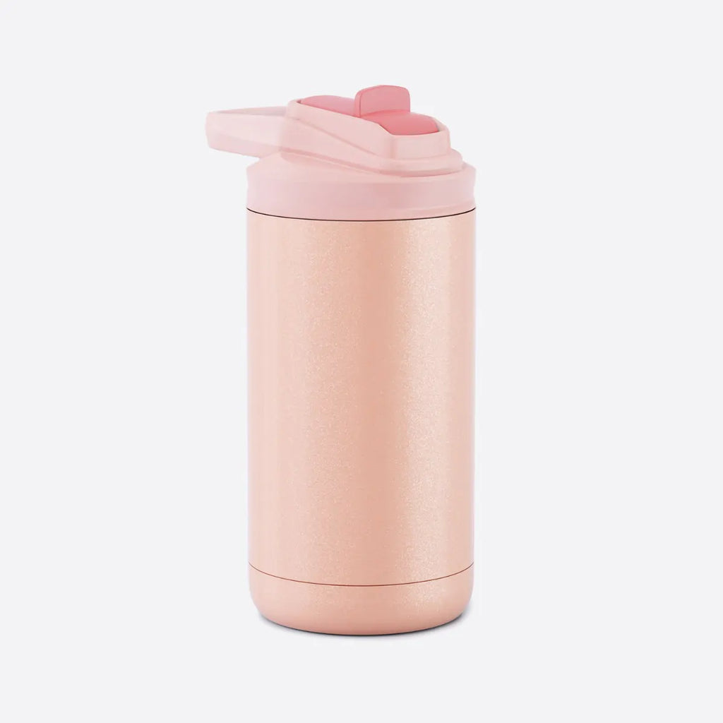 Personalized Engraved Kids Water Bottle Tumbler