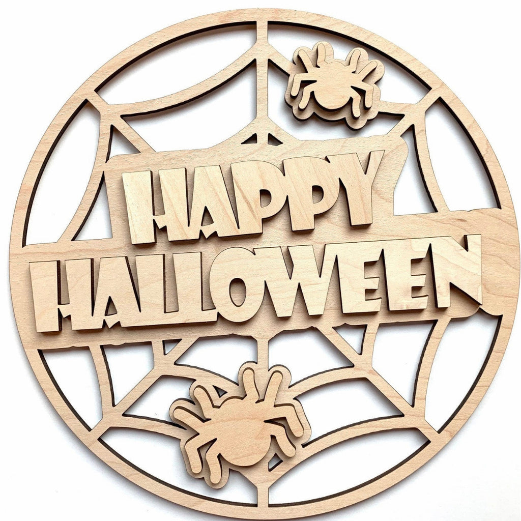 "Boo" Your Neighbors with these DIY Paint Kits for Kids