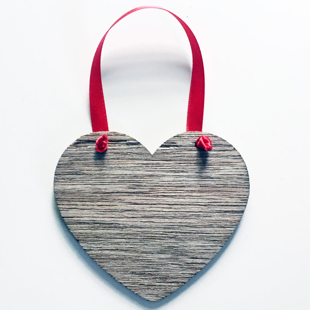 Daddy Ornament - First Fathers Day Gift